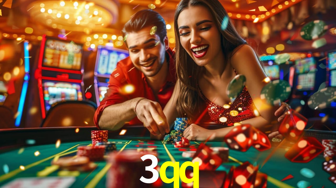 3qq - Winners Celebration