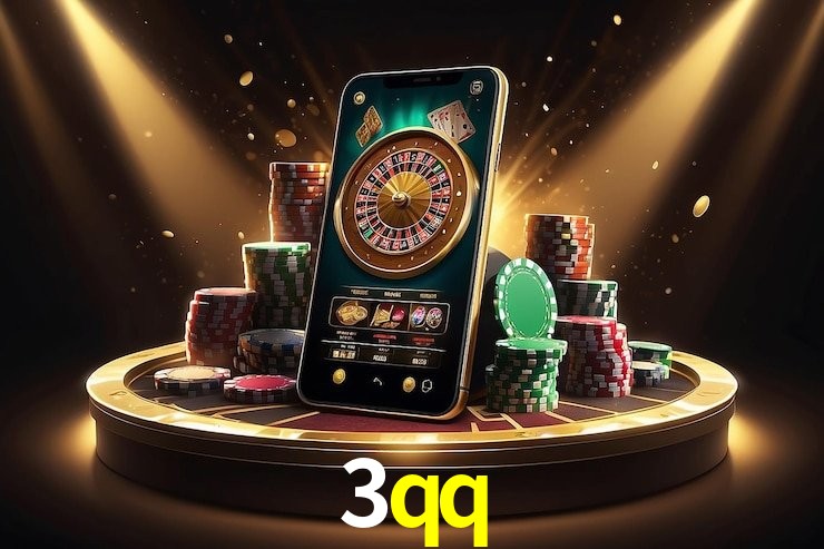 3qq - cassino ao vivo